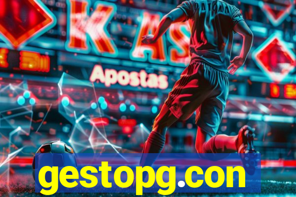 gestopg.con