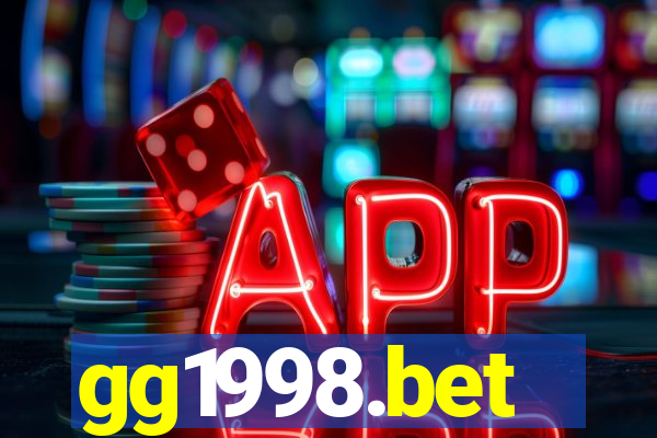 gg1998.bet