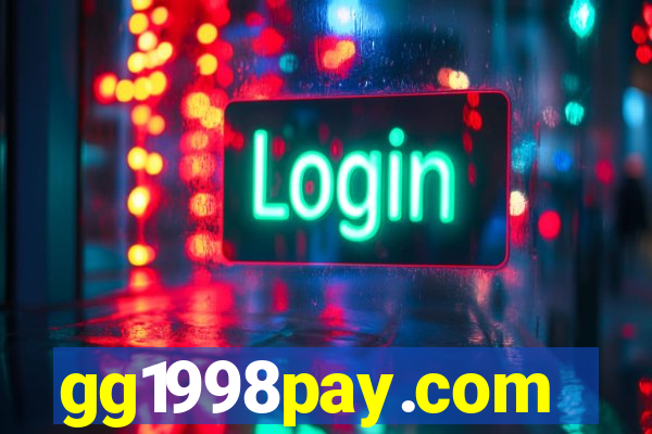 gg1998pay.com