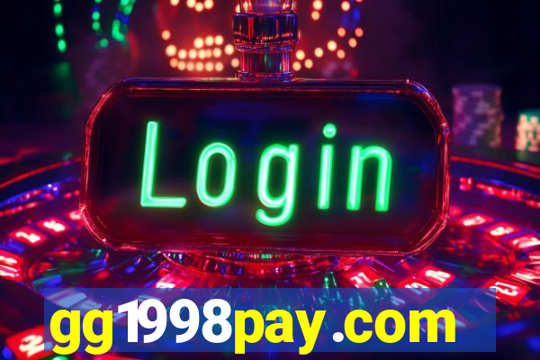 gg1998pay.com