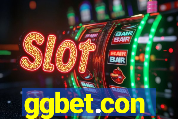 ggbet.con