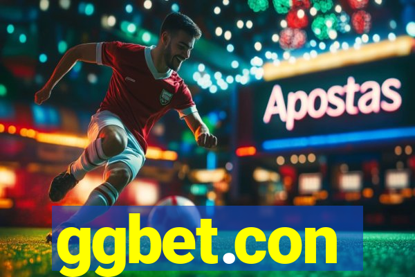 ggbet.con