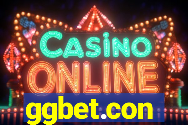 ggbet.con