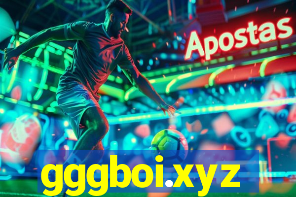 gggboi.xyz