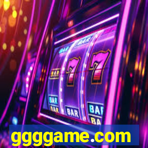 ggggame.com