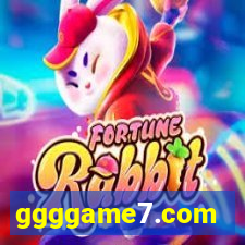 ggggame7.com