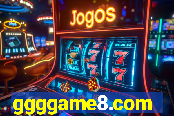 ggggame8.com
