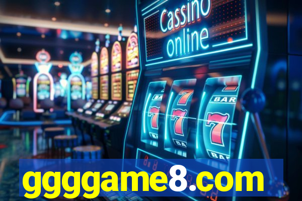 ggggame8.com