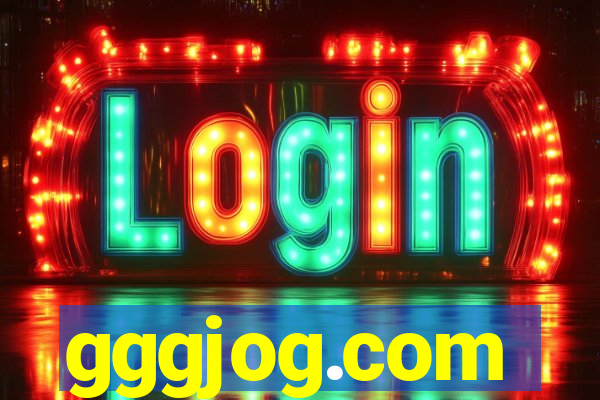 gggjog.com