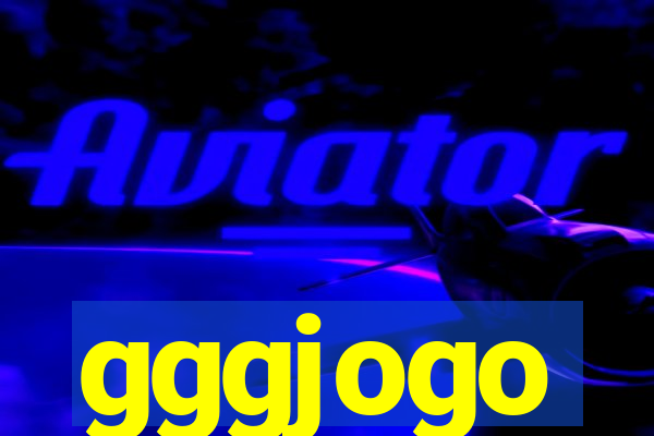 gggjogo