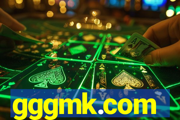 gggmk.com