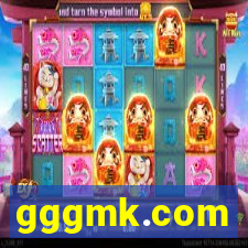 gggmk.com