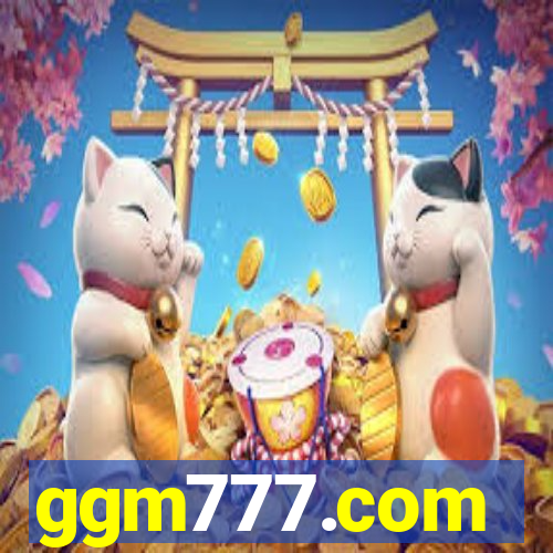 ggm777.com