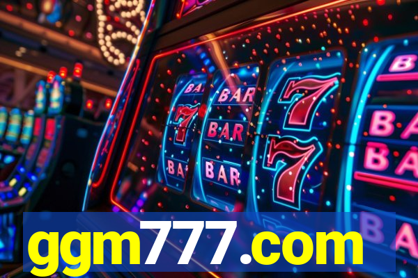 ggm777.com