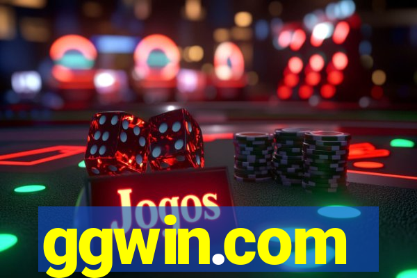 ggwin.com