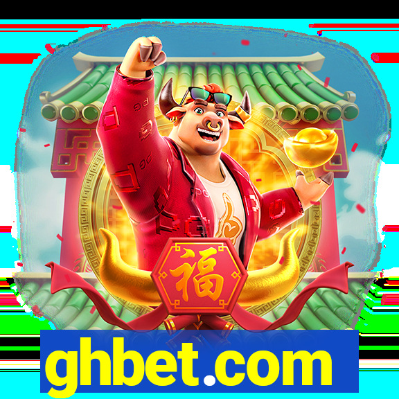 ghbet.com