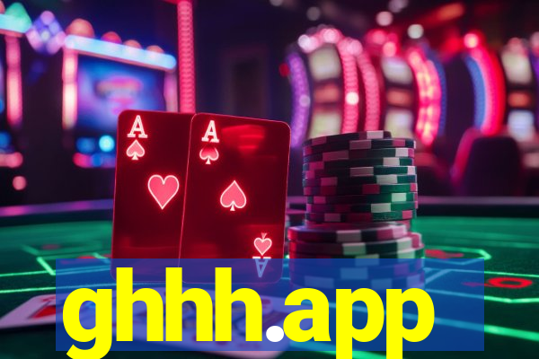 ghhh.app