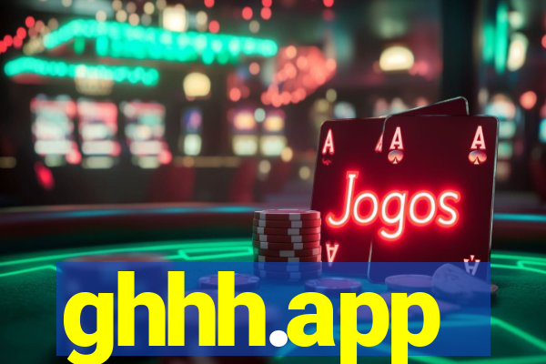 ghhh.app