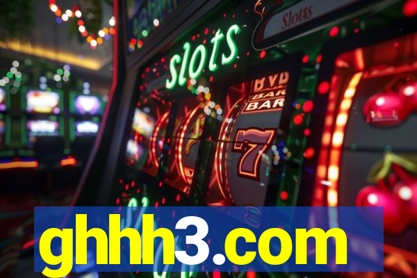 ghhh3.com