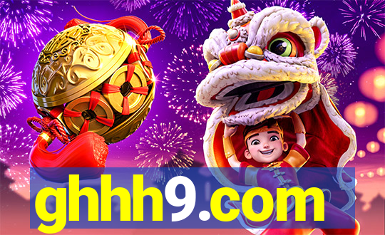 ghhh9.com