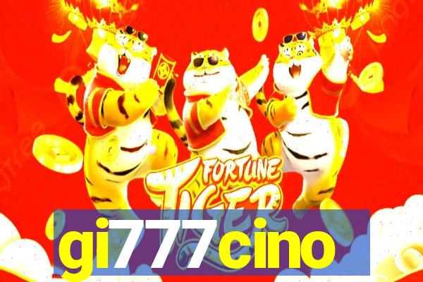 gi777cino