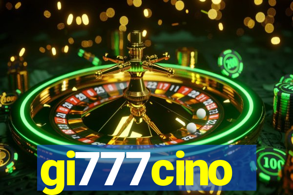 gi777cino
