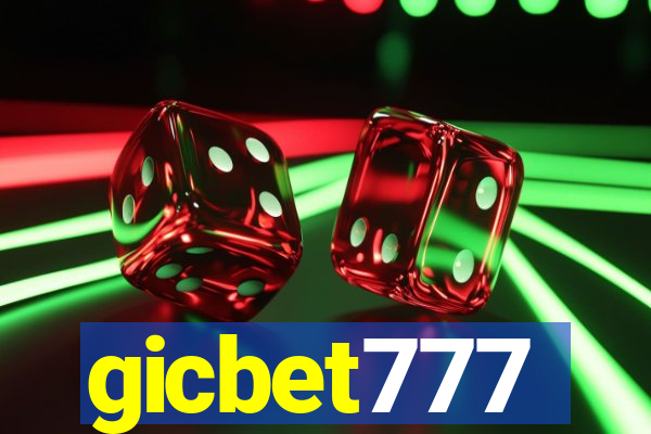 gicbet777