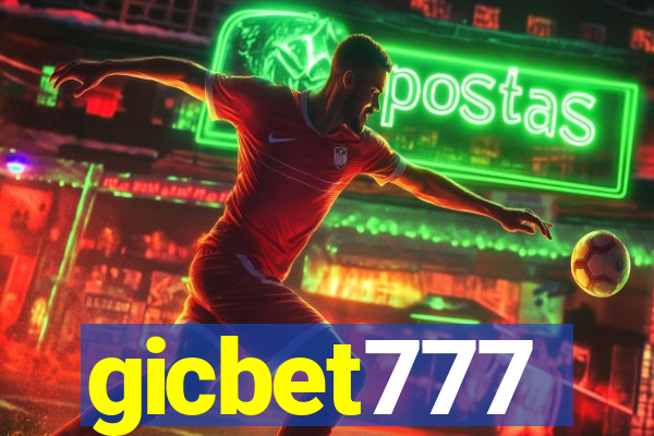 gicbet777