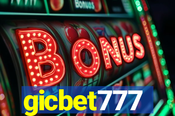 gicbet777