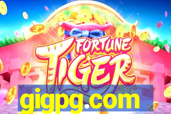 gigpg.com