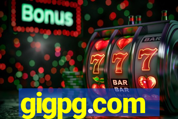gigpg.com