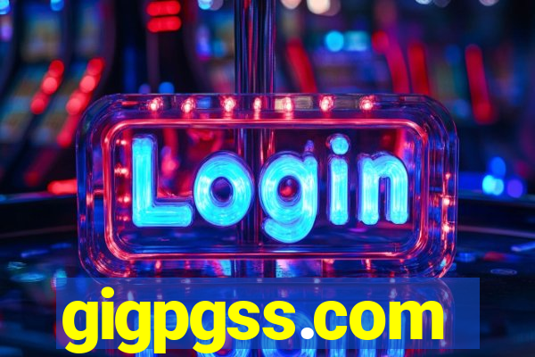 gigpgss.com