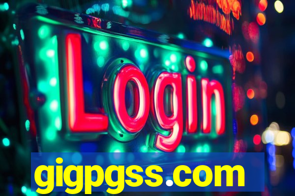 gigpgss.com
