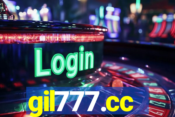gil777.cc