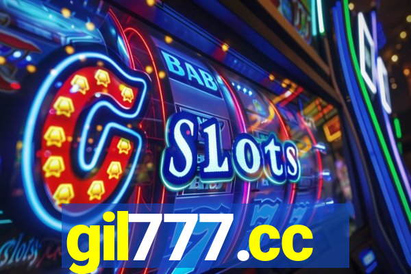 gil777.cc