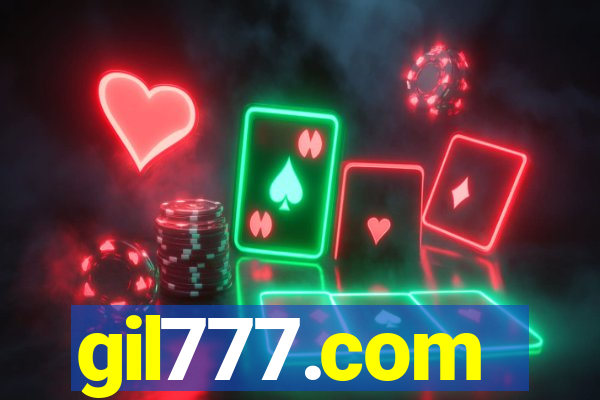 gil777.com