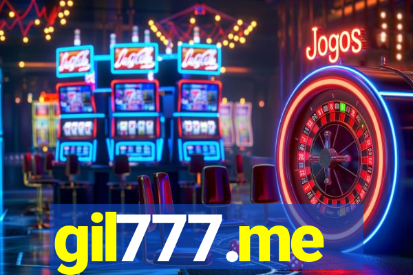 gil777.me