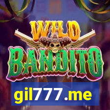 gil777.me