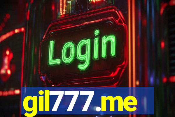 gil777.me