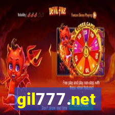 gil777.net