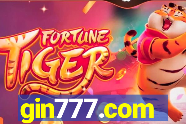 gin777.com