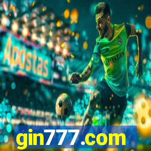 gin777.com