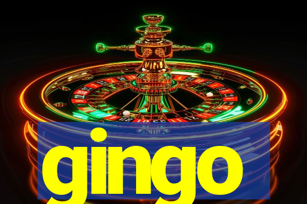 gingo