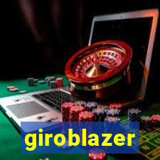 giroblazer