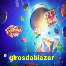 girosdablazer