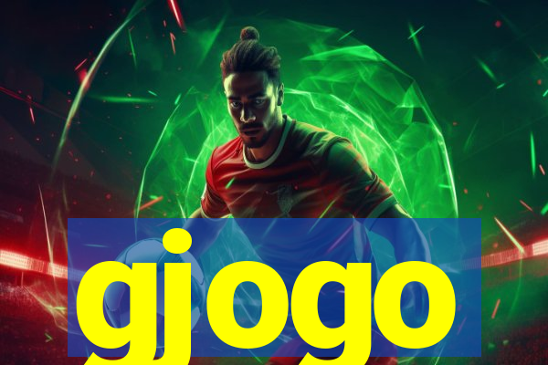 gjogo
