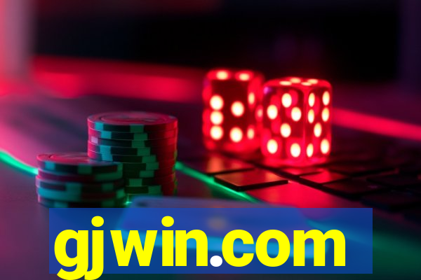 gjwin.com