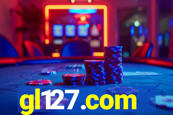gl127.com