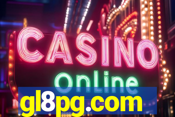 gl8pg.com