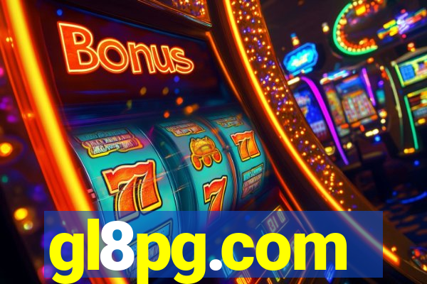 gl8pg.com